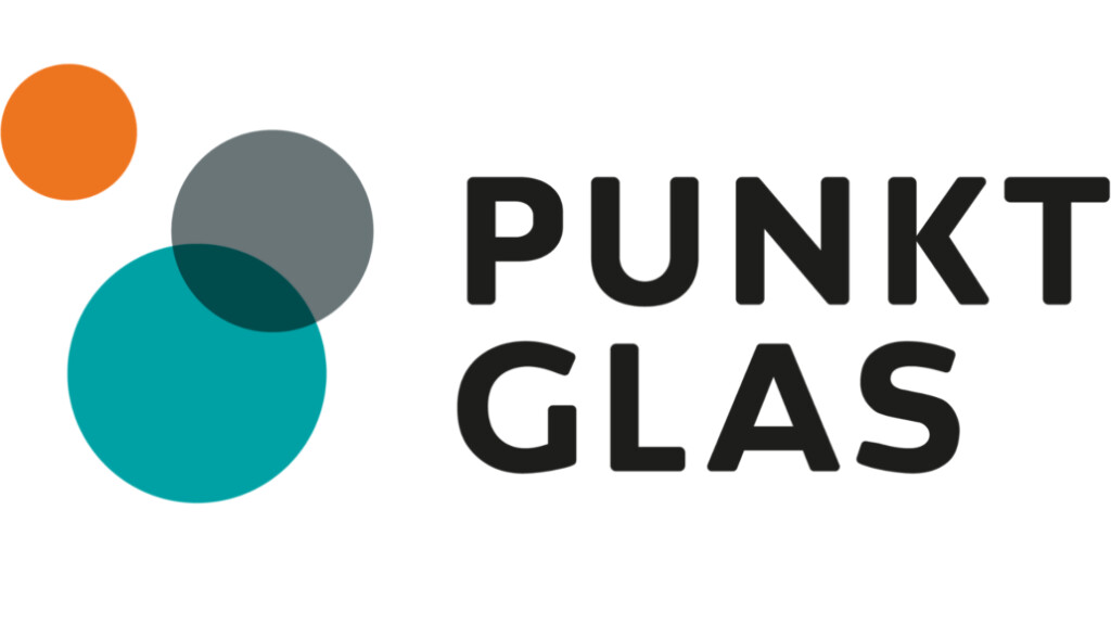Logo von Punktglas GmbH