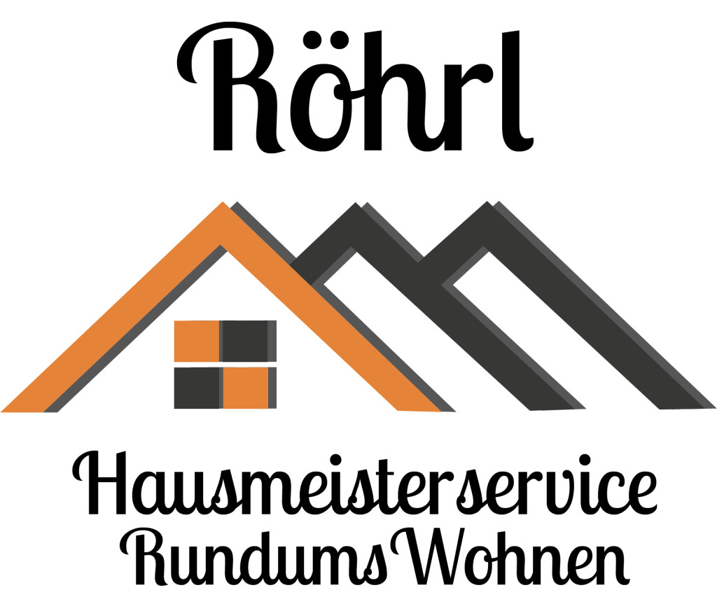 Logo von Röhrl-Hausmeisterservice
