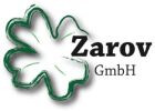 Zarov GmbH in Köln - Logo