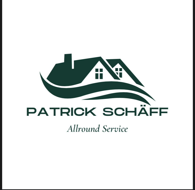 Patrick Schäff AllroundService in Aschersleben in Sachsen Anhalt - Logo