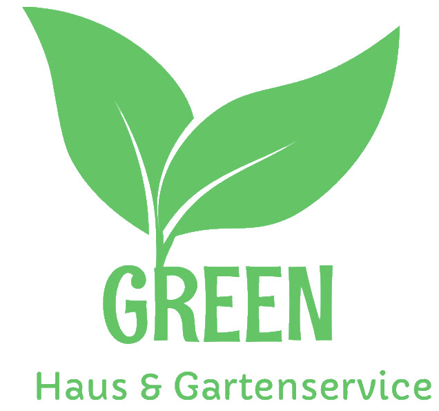 Logo von Haus- und Gartenservice Green