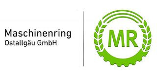 Logo von Maschinenring Ostallgäu GmbH