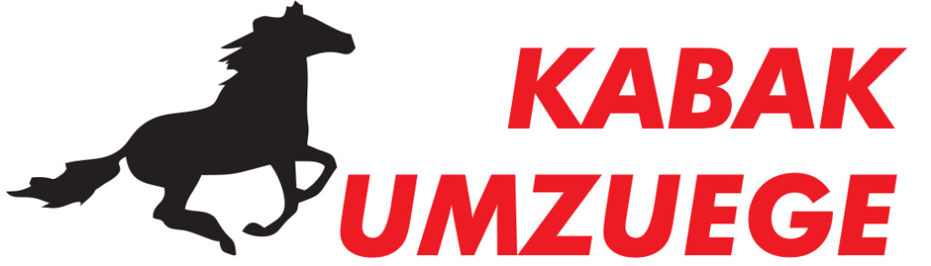 Kabak Umzüge in Offenburg - Logo