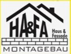 Ha&Fa Montagebau