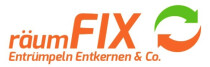 räumFIX Entrümpeln Entkernen & Co.