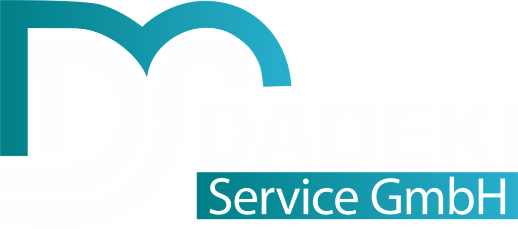 DaDeKi Service Gmbh in Berlin - Logo