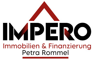Logo von Impero Immobilien & Finanzierung Petra Rommel