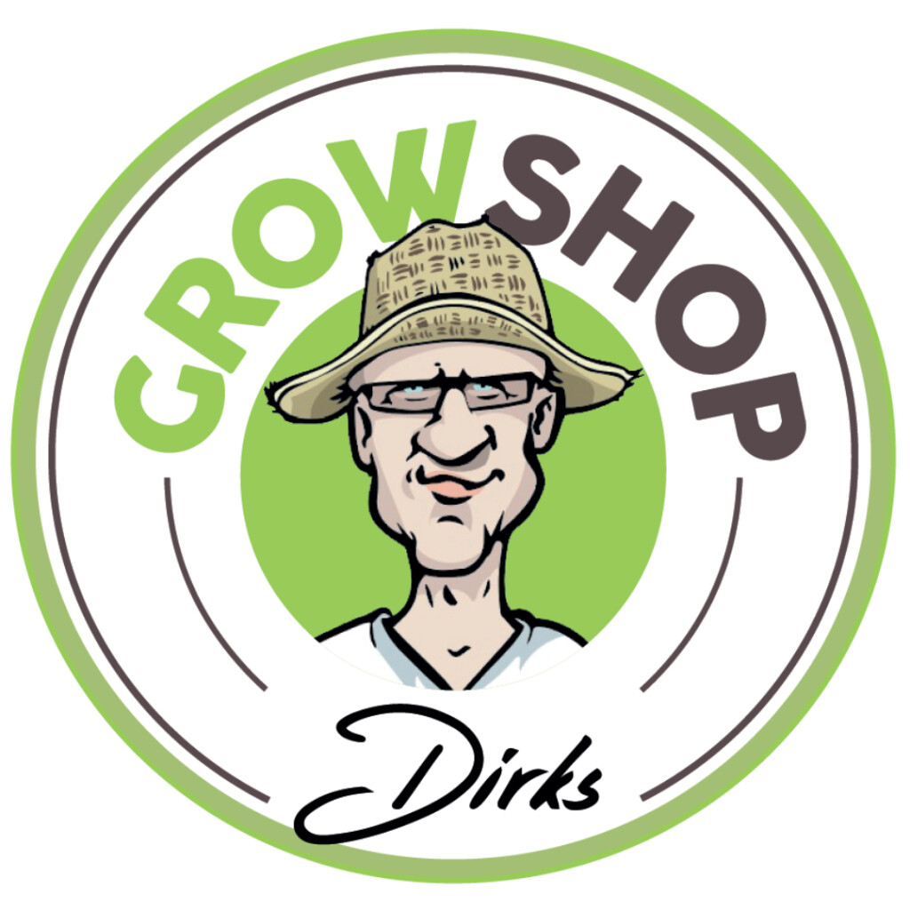 Online Growshop für Home Grow in Berlin - Logo