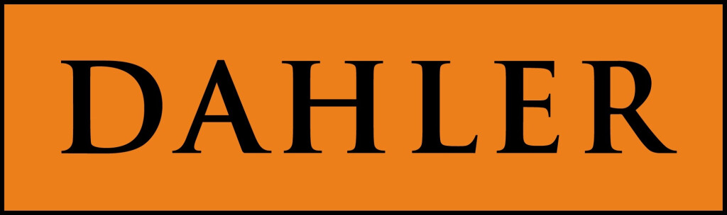 DAHLER Berlin in Berlin - Logo