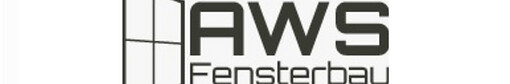 AWS Fensterbau in Düsseldorf - Logo