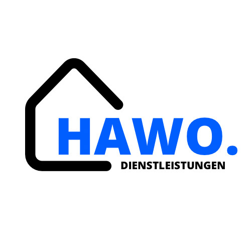 HAWO. Dienstleistungen in Langen in Hessen - Logo