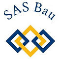 Logo von SAS BAU