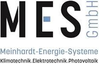 MES GmbH in Schwegenheim - Logo