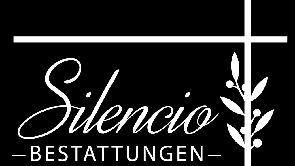 Silencio Bestattungen in Halle (Saale) - Logo