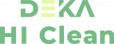 Logo von Deka Hi Clean