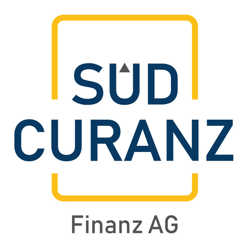 Logo von Südcuranz Finanz AG