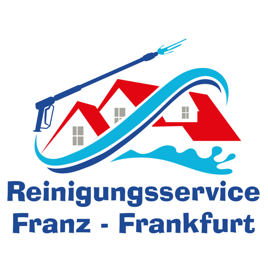 Logo von Reinigungsservice Franz