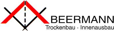 Beermann Trockenbau & Brandschutz in Hatten - Logo