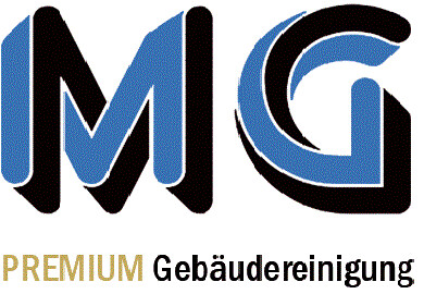 MG PREMIUM Gebäudereinigung in Düsseldorf - Logo