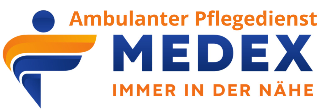 Medex Ambulanter Pflegedienst in Nürnberg - Logo