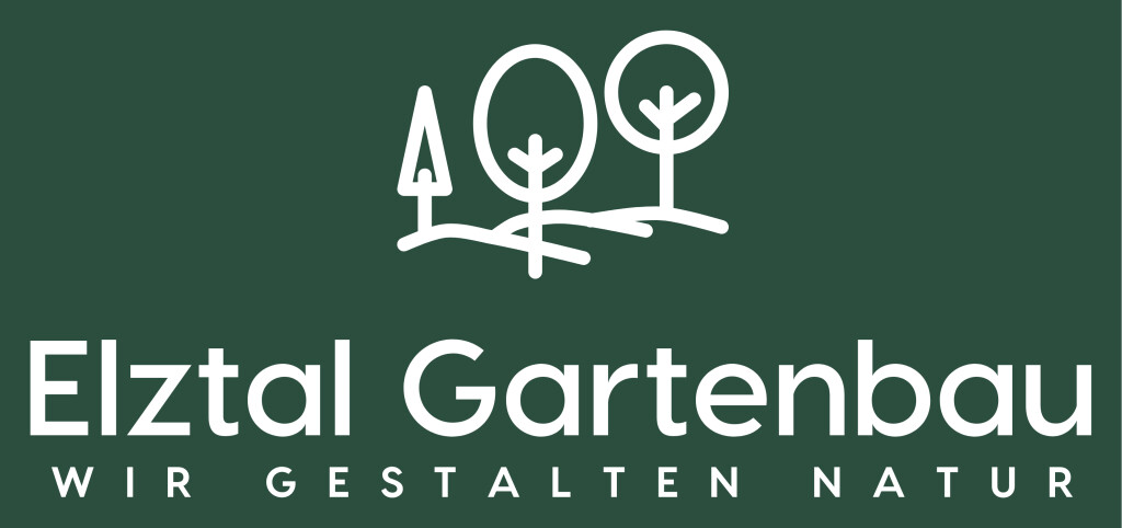 Logo von Elztal Gartenbau
