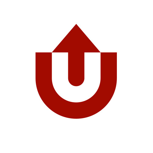 Logo von UP&FINE UG (haftungsbeschränkt)