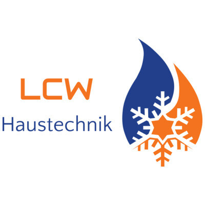 LCW Haustechnik in Köln - Logo