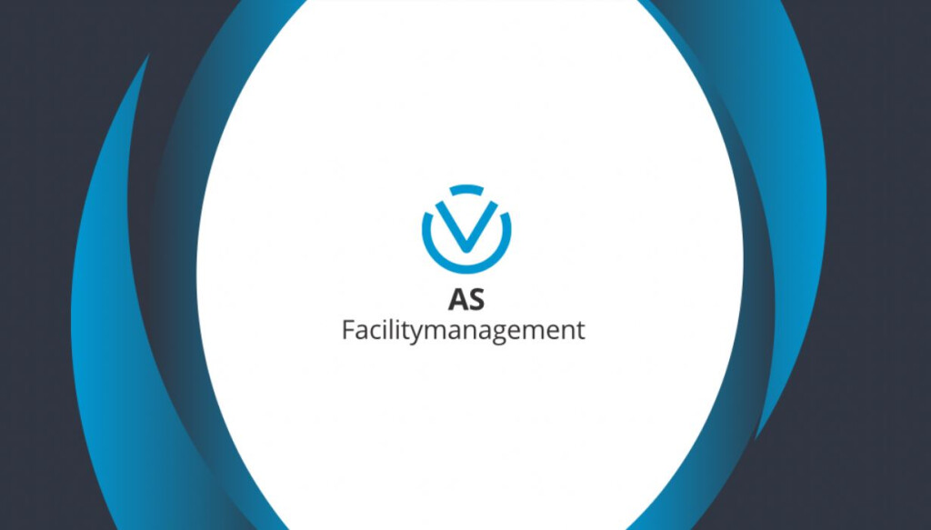 AS Facilitymanagement in Oberhausen im Rheinland - Logo