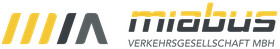 miabus GmbH in Laatzen - Logo