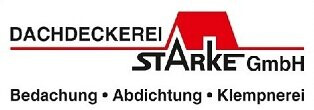 Dachdeckerei Starke GmbH in Bitterfeld Wolfen - Logo