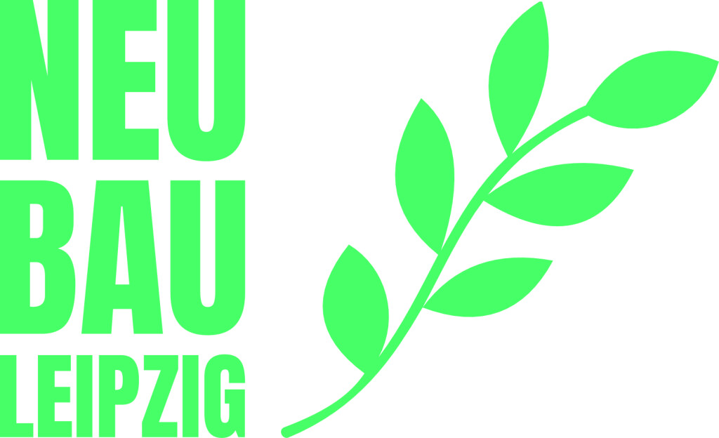 Neu Bau Leipzig in Leipzig - Logo