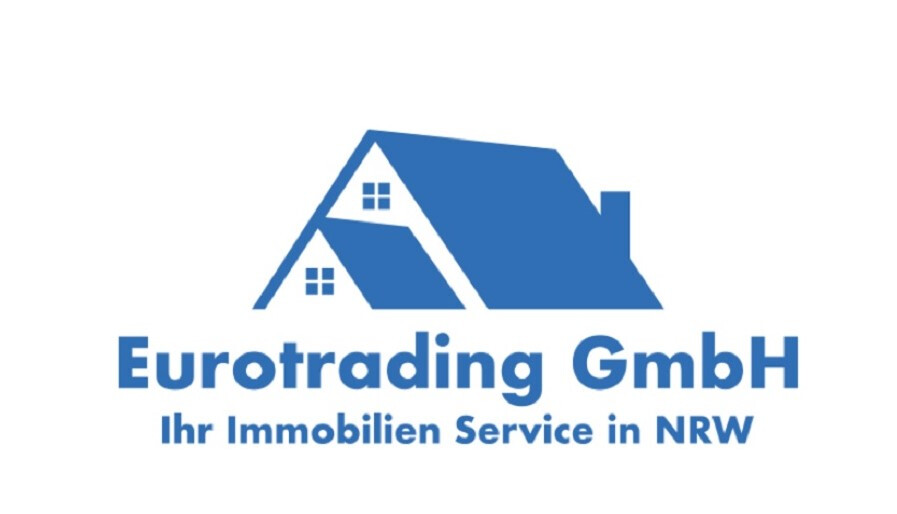 Eurotrading Gmbh Ihr Immobilienservice in NRW in Haltern am See - Logo