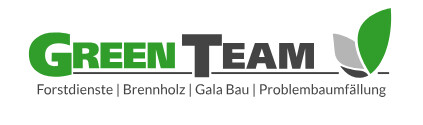 Green Team in Mansfeld im Südharz - Logo