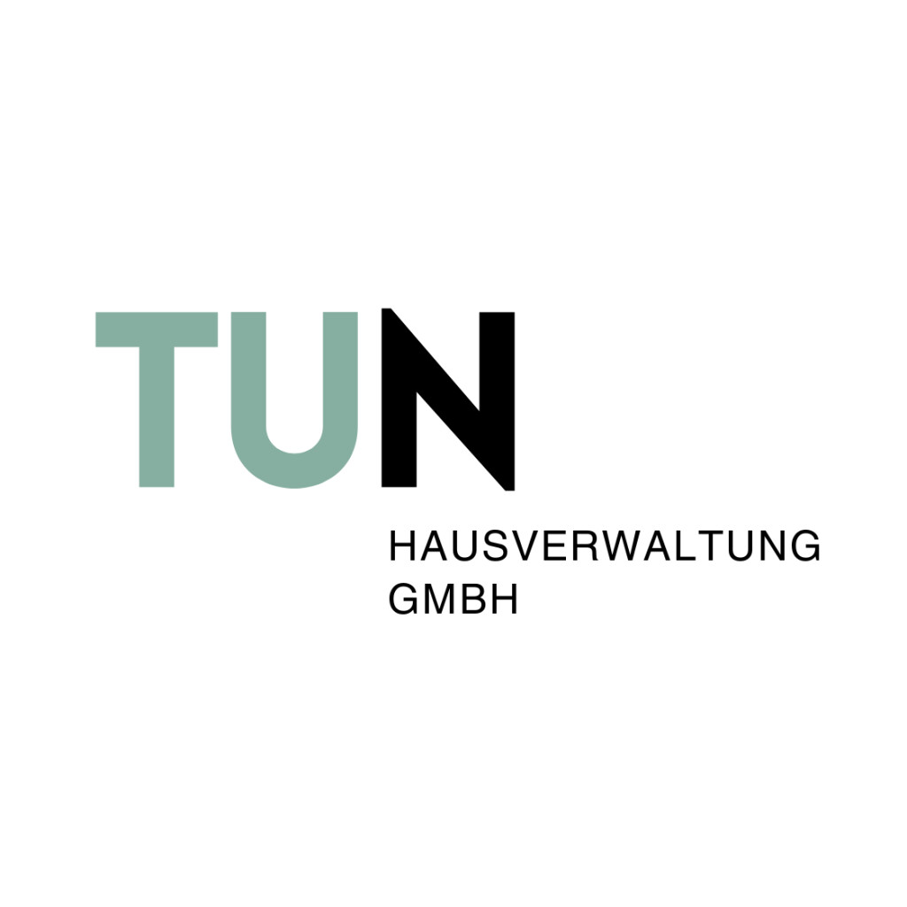Logo von TuN Hausverwaltung GmbH
