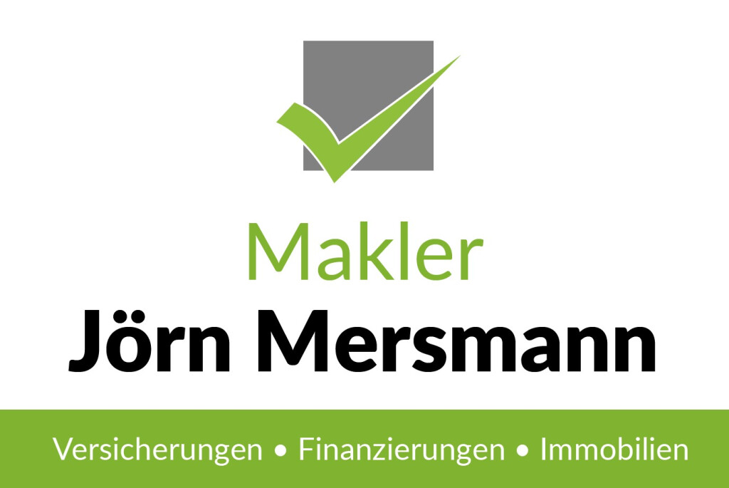 Jörn Mersmann Versicherungs- und Finanzmakler in Papenburg - Logo