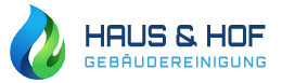 Haus & Hof Reinigung in Pfinztal - Logo
