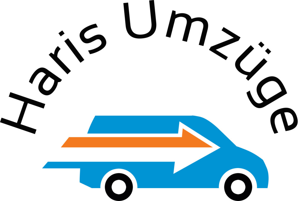 HARIS UMZÜGE in Gröbenzell - Logo