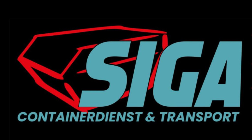 Logo von SIGA Containerdienst