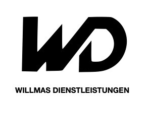 Logo von Willmas Dienstleistungen
