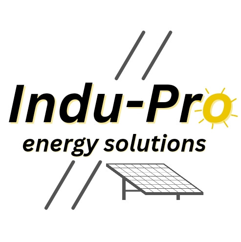 Logo von Indu-Pro energy solution