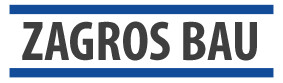 Logo von Zagros Bau