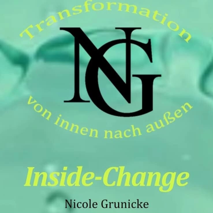 Inside-Change Nicole Grunicke in Ennepetal - Logo