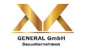 Logo von M&V Generalbauunternehmen GmbH