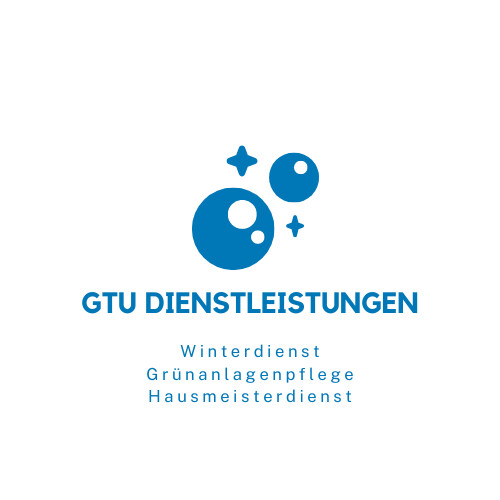 GTU Gebäudereinigung & Facility Service in Überlingen - Logo
