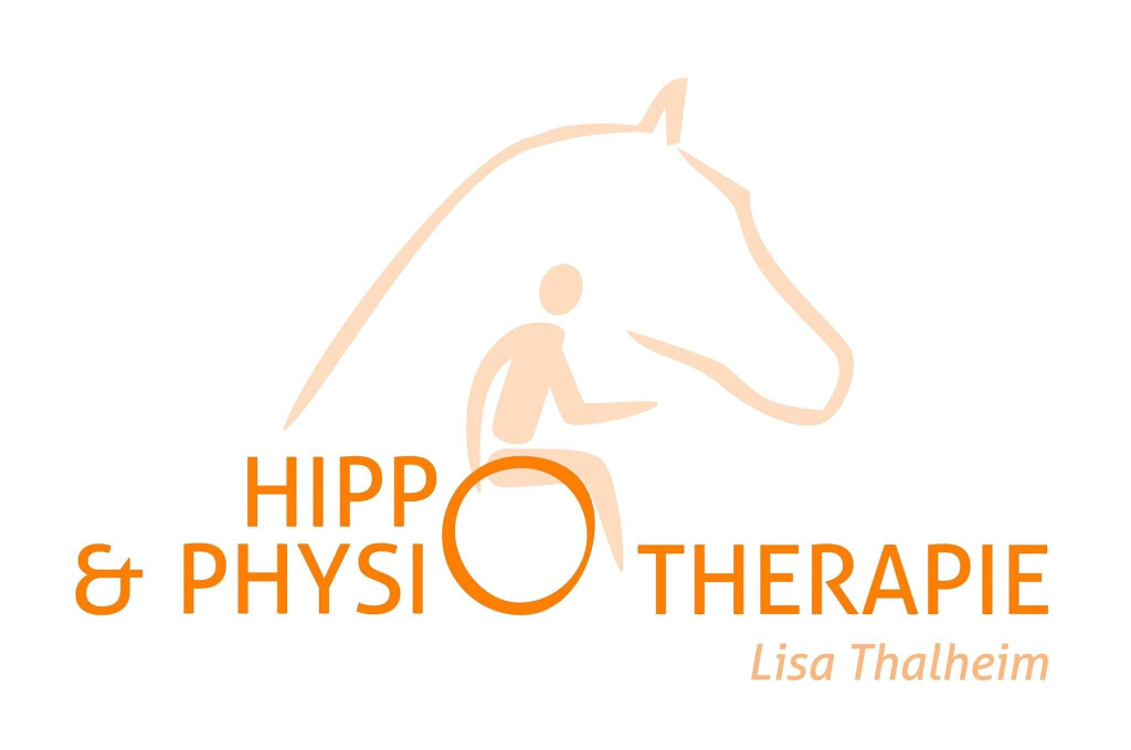 Logo von Hippo und Physiotherapie Lisa Thalheim