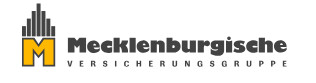 Mecklenburgische Versicherung Generalvertretung Daniel Bannas Versicherung in Kropp - Logo