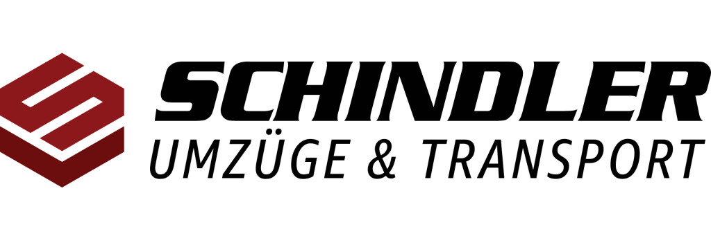 Schindler Umzüge in Berlin - Logo