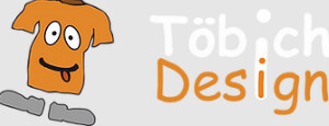 Töbich Design in Grünstadt - Logo