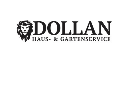 Haus&Gartenservice Dollan in Tschernitz - Logo