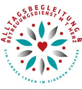 Alltagsbegleitung & Betreuungsdienst mit Herz Sarah in Aldenhoven bei Jülich - Logo